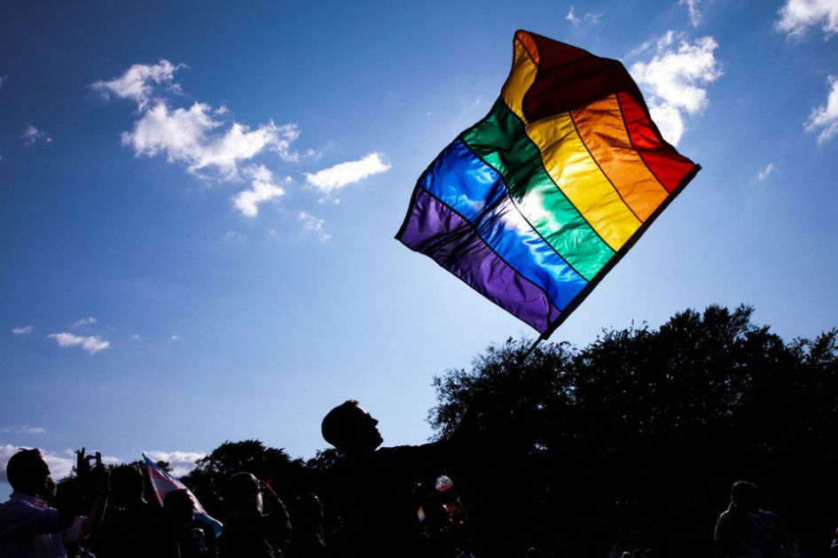 'Second-class citizens'? Namibia rules against gay couples