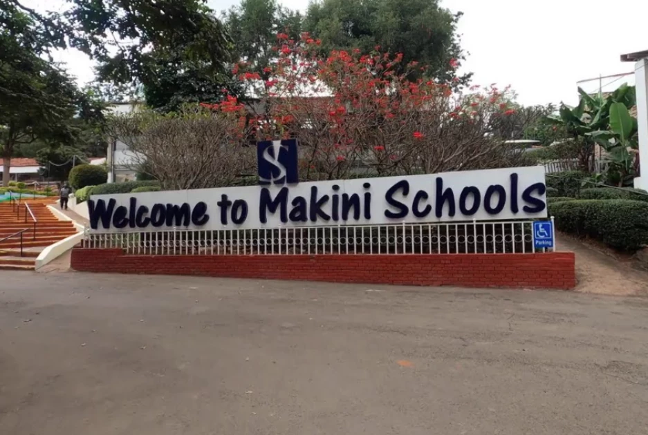 Blow for Makini School as Competition Tribunal upholds Ksh7.2M penalty over controversial sale 