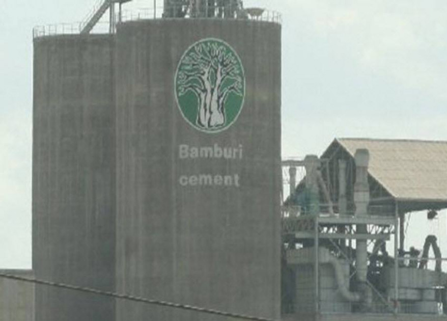 Bamburi Cement picks new Finance Chief