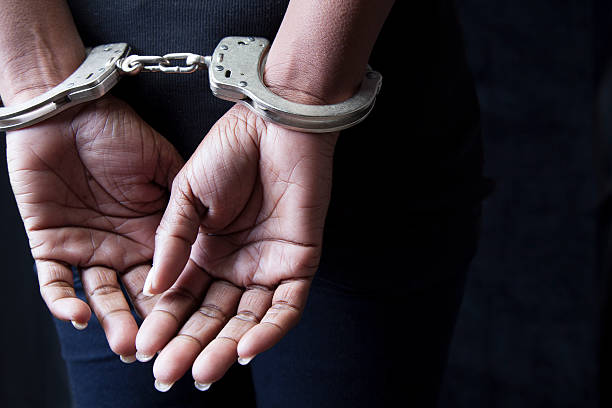 Woman charged with murder of Kirinyaga assistant chief pleads for reduced sentence