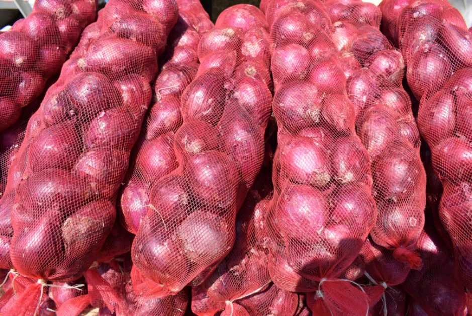 Why it's easier to import onions than farm them in Kenya