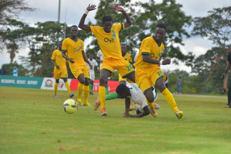 Mathare United to start NSL season with Migori Youth clash