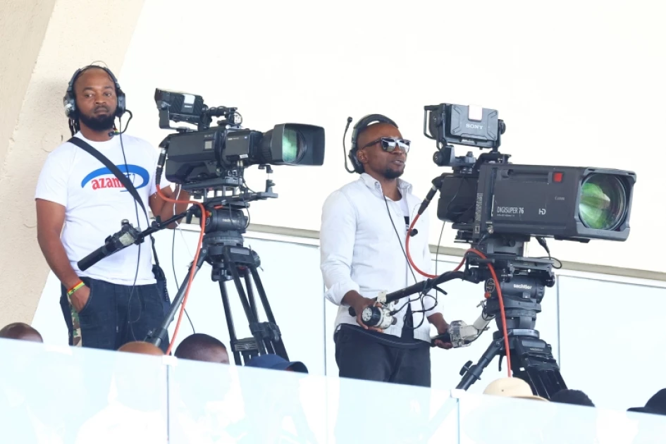 Azam TV acquires seven-year Kenyan Premier League rights deal 