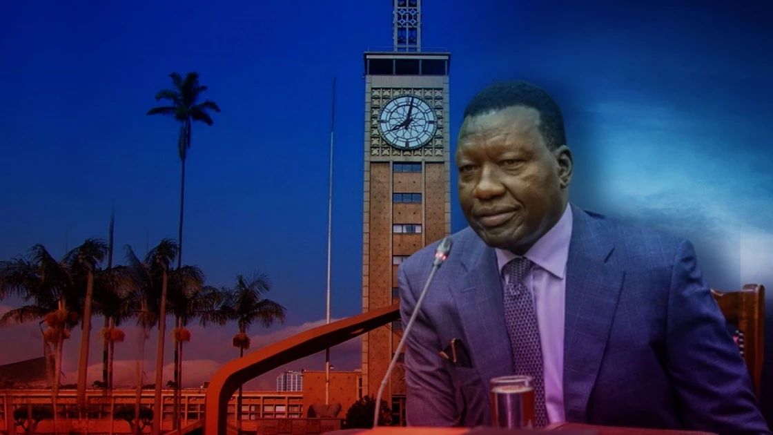Super Petrol prices likely to rise to Ksh.300 per litre over Israel-Hamas conflict - Energy CS Chirchir