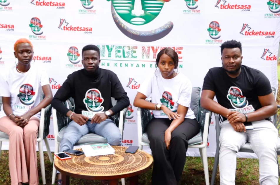 Kenyan edition of Nyege Nyege festival pushed to November