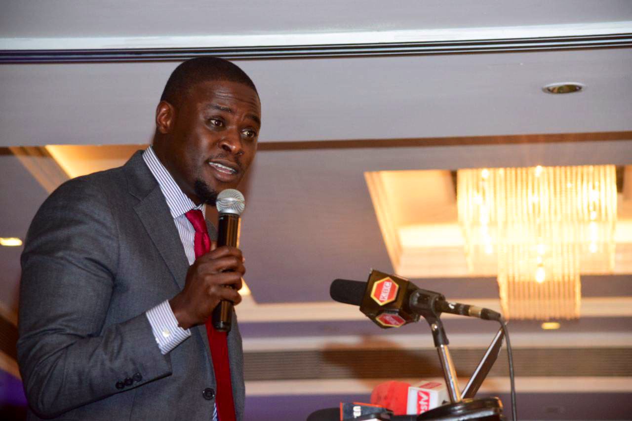 'We will work together with Tim Wanyonyi,' Sakaja says on Nairobi Governorship