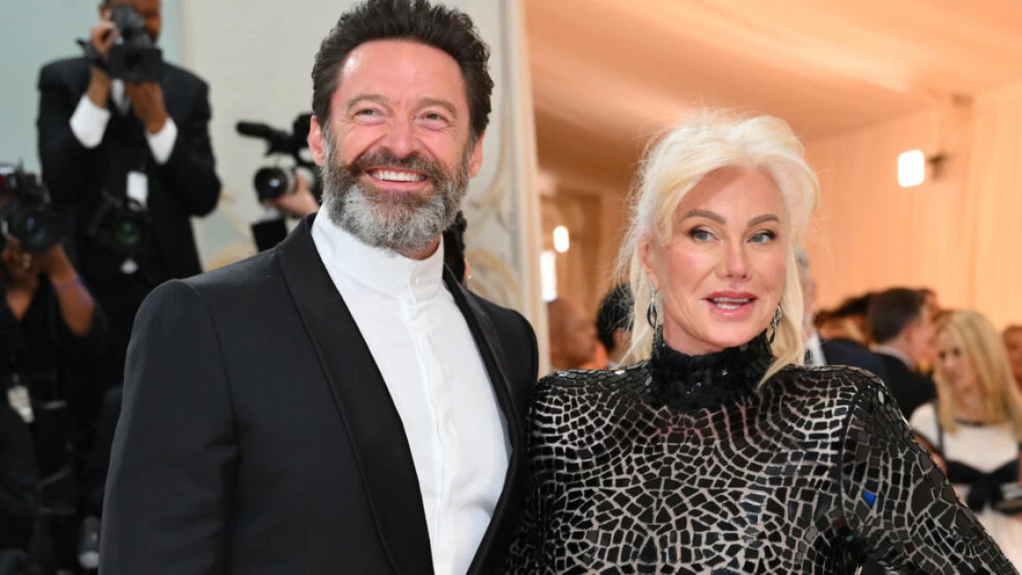 Hugh Jackman and wife separating: statement