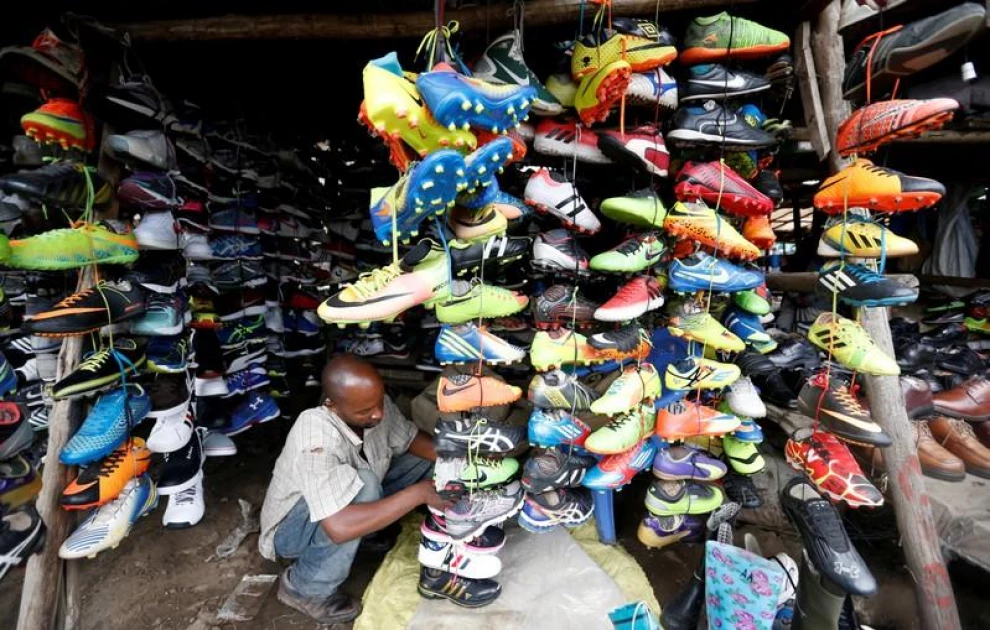 Empower local manufacturers instead of banning importation of shoes - Expert