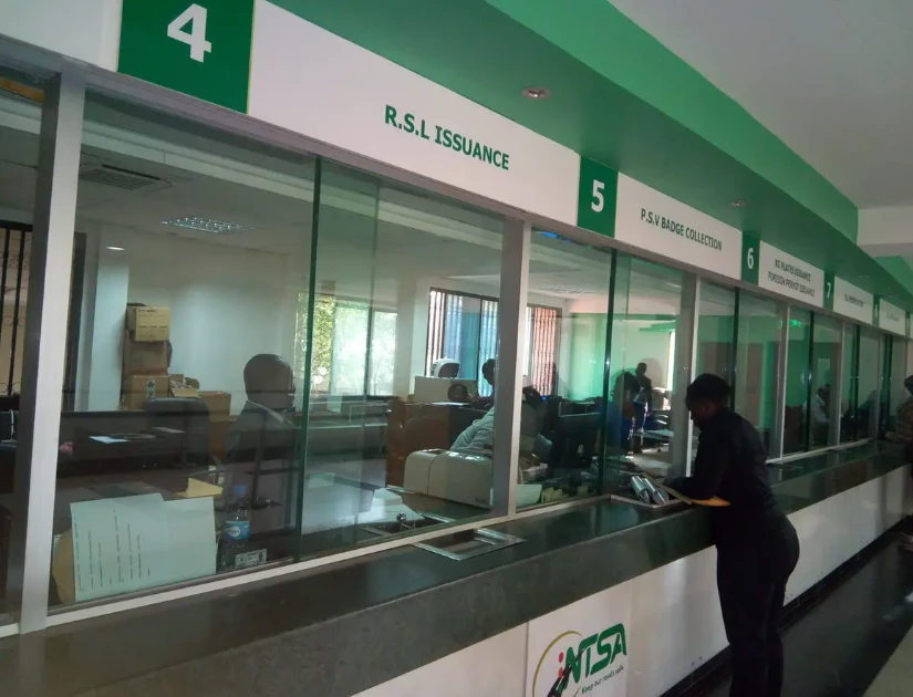 More charges await Kenyans as NTSA announces plans to increase rates by up to 900 per cent