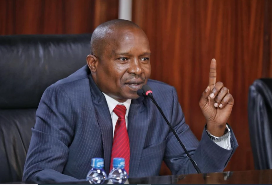 More pain for Kenyans as gov't raises ID, passport application costs by over Ksh.3,000