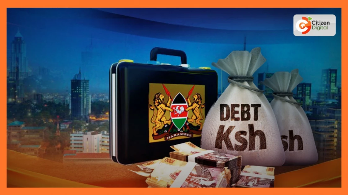 Treasury on the spot over 19 'mysterious' loans amounting to Ksh.213 billion