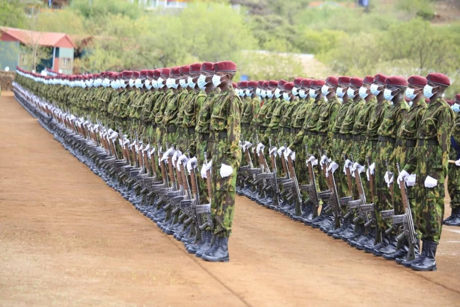 Court declares deployment of Kenyan police to Haiti illegal