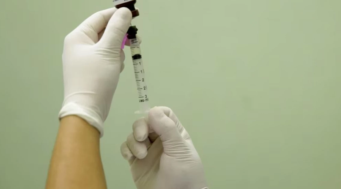 Brazilian researchers develop vaccine to fight cocaine addiction