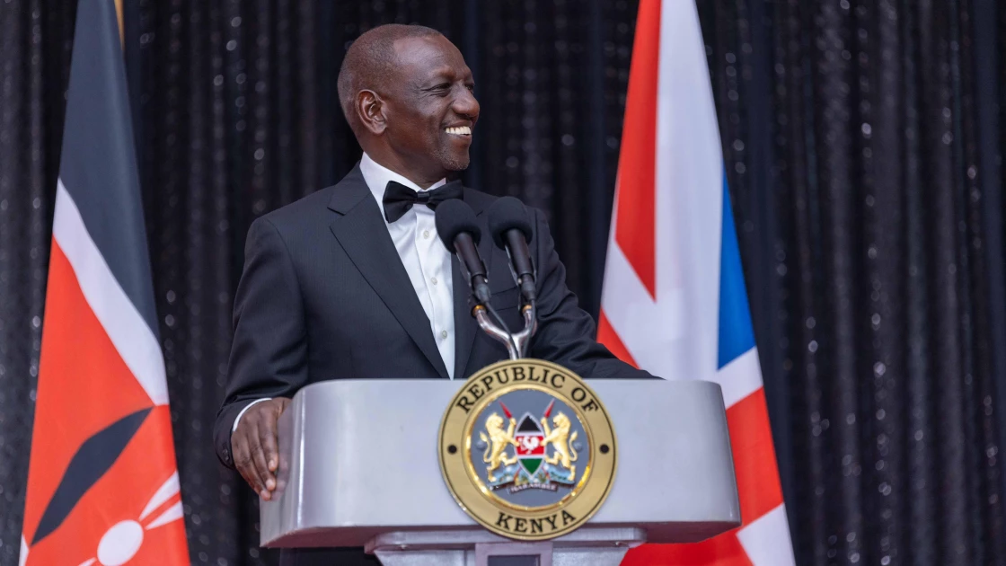 'The world is listening,' President Ruto celebrates as Nairobi is ranked best city to visit in 2024