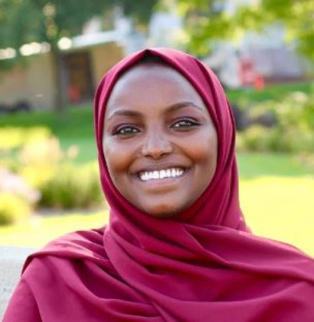 History made as former Somali refugee elected Mayor of Minnesota City