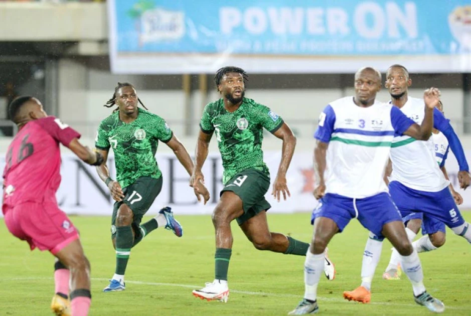 Nigeria FA have no money to pay off coach Peseiro: official