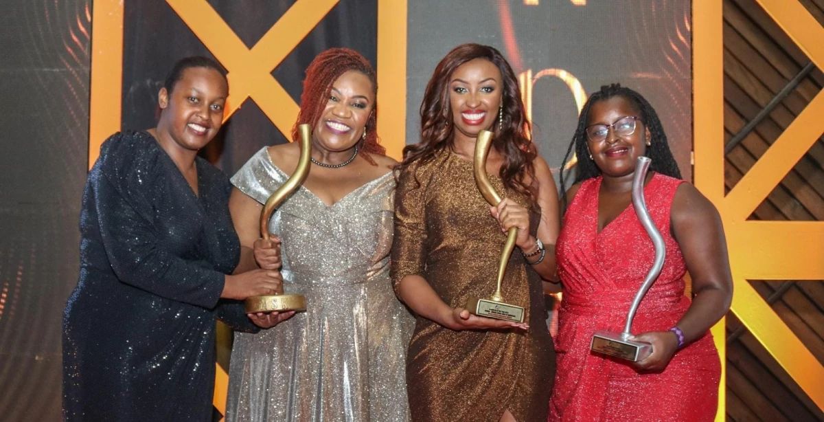 Jubilee Health Insurance clinches Best PR Campaign Award 2023 at MSK Awards