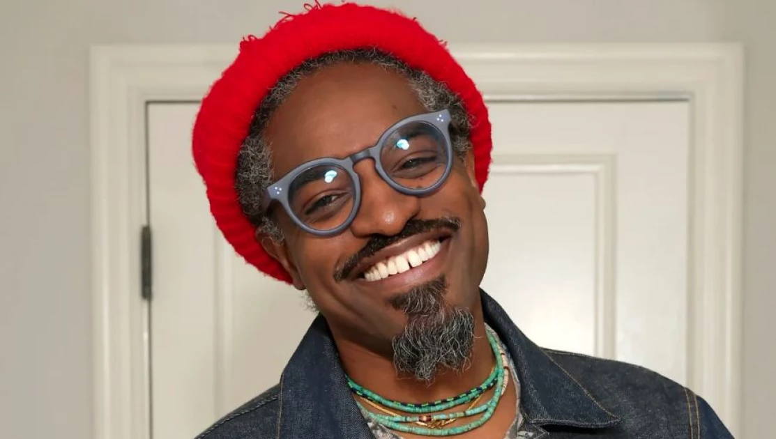 Andre 3000 breaks Billboard record with flute song