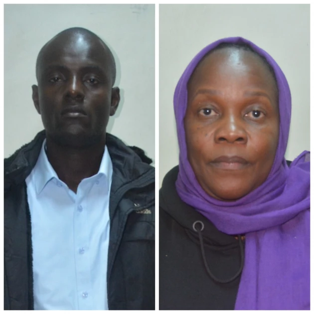Kajiado: Lands officials arrested after soliciting Ksh. 148,000 bribe to release title deeds