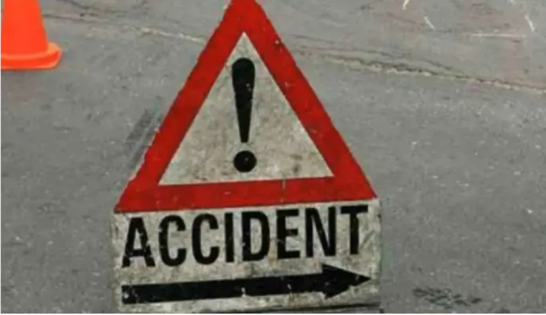 Two pedestrians among 5 killed in Kikopey trailer accident