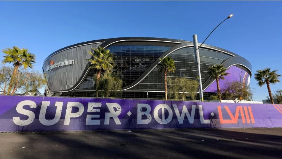 Why this year’s Super Bowl is all about the bathrooms