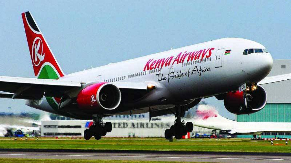Kenya Airways flights: Normal operations to resume on Friday