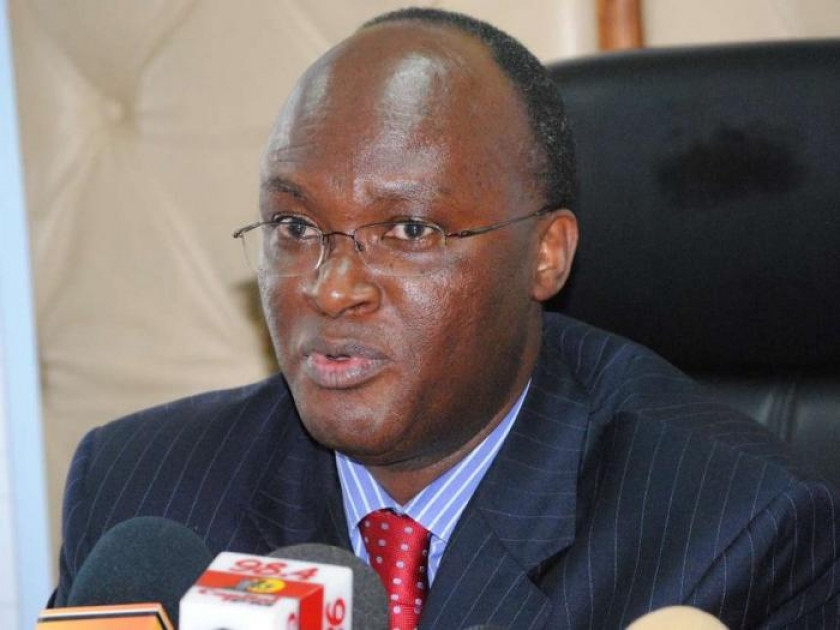 CS Macharia: Nairobi expressway users to use special toll payment cards