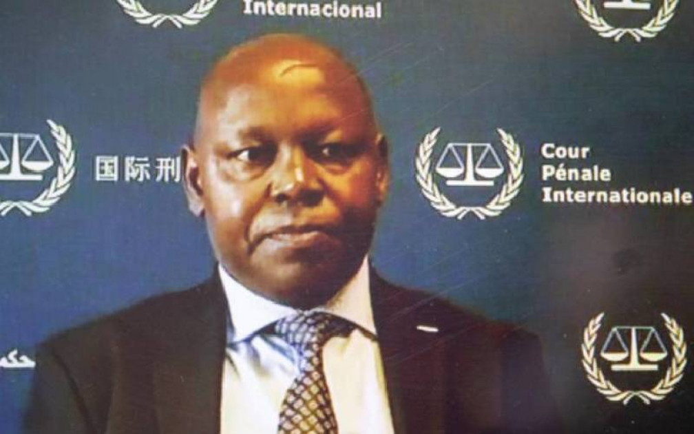 Lawyer Paul Gicheru who was on trial at ICC found dead