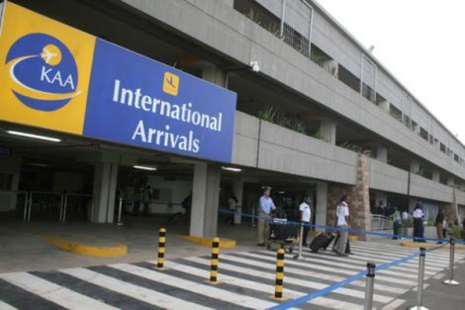 'It was a drill,' KAA says after plane incident at JKIA