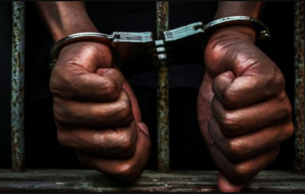 Man arrested for allegedly killing his mother over land issues in Kisii