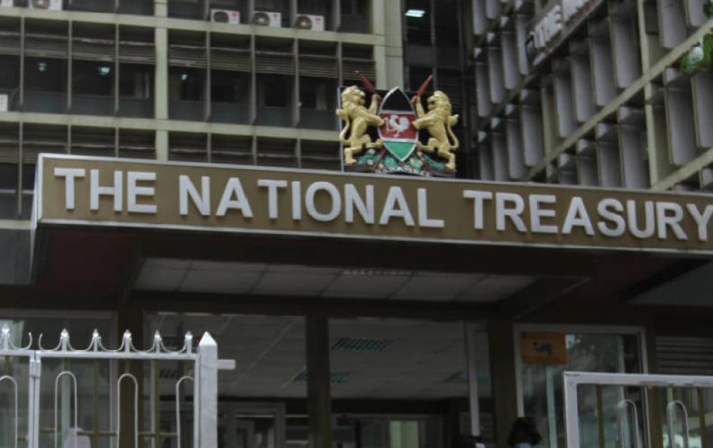 Treasury raises Ksh.74 billion from June infrastructure bond