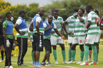 Nzoia out to derail Tusker title hopes