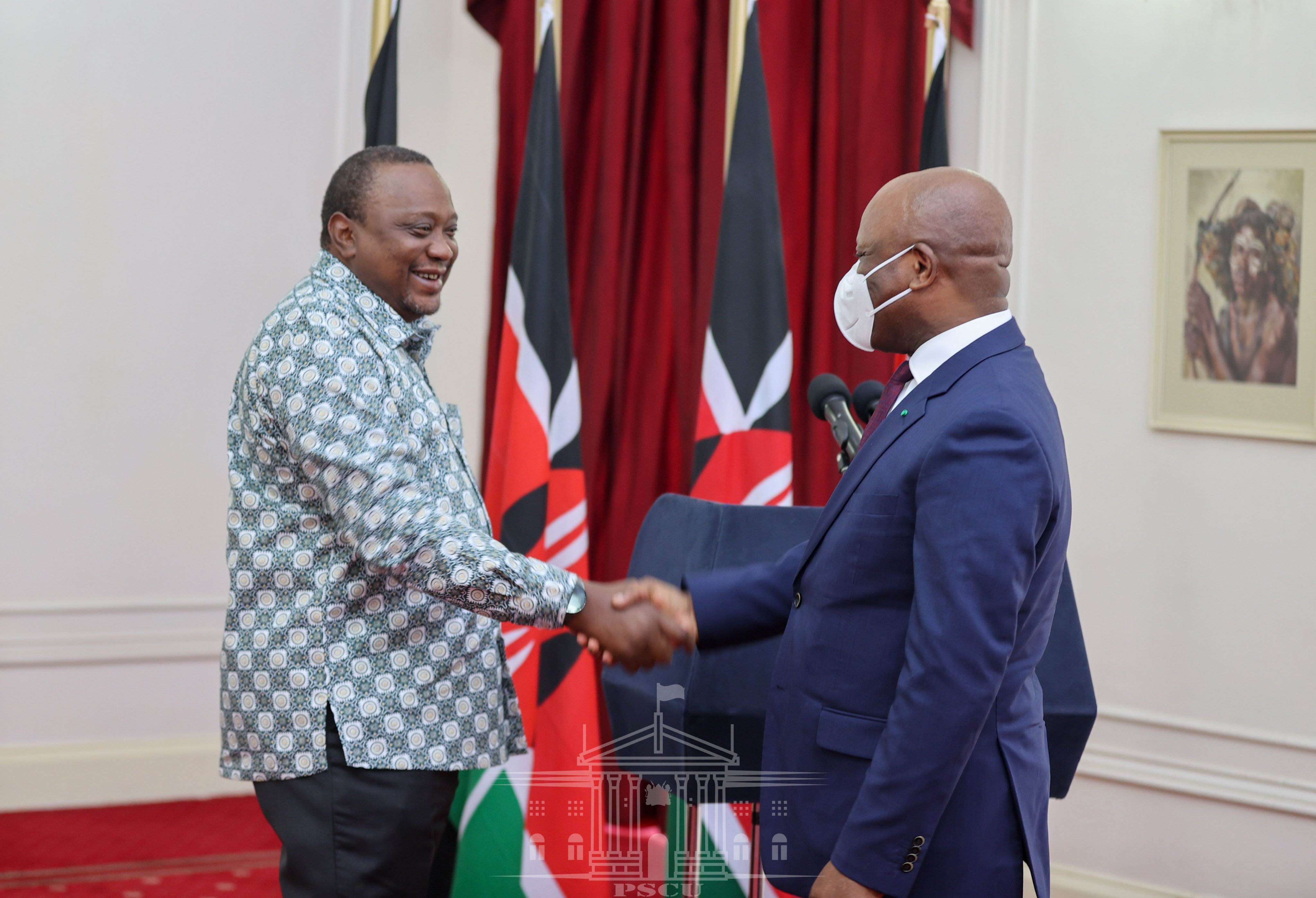 Moderna to build Ksh.57B vaccines manufacturing facility in Kenya