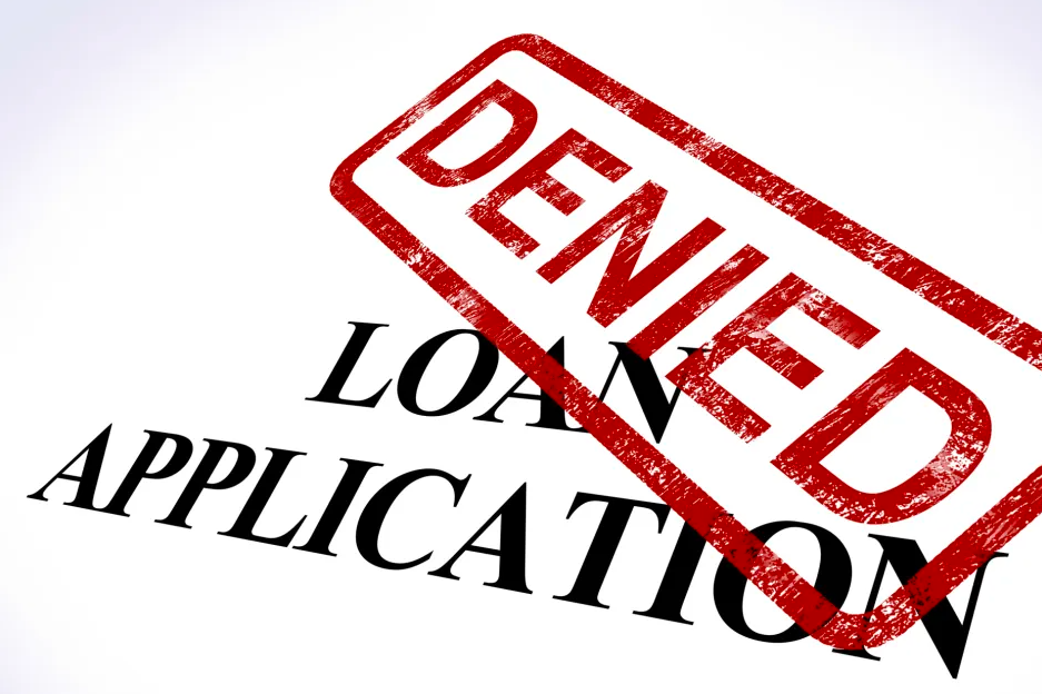 How to check your CRB status if you default on a loan