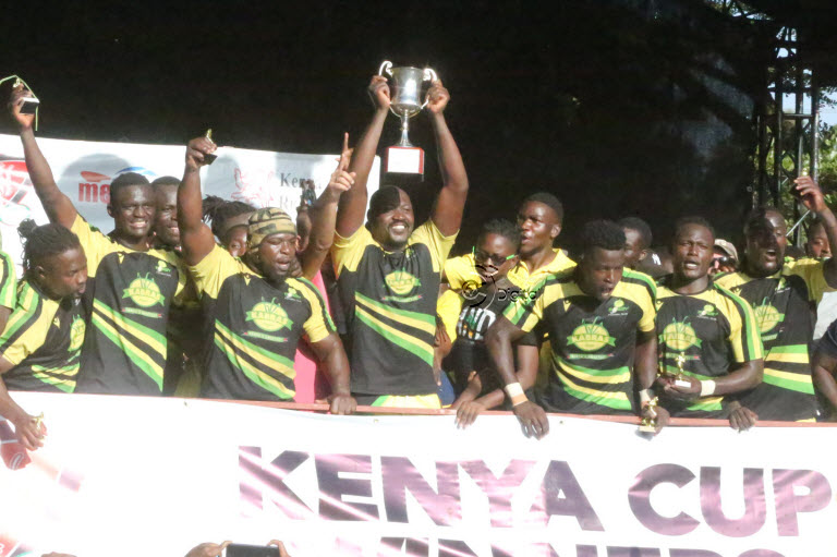 Monks face baptism by fire as Kenya Cup kicks off