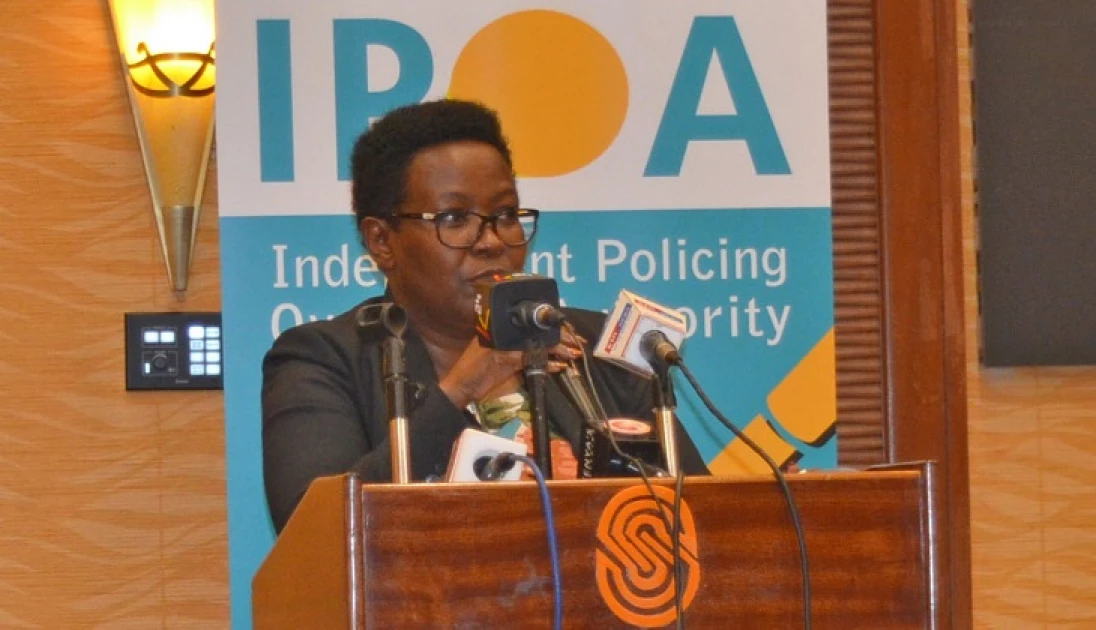 IPOA probing fatal shooting of two suspects by police in Pangani