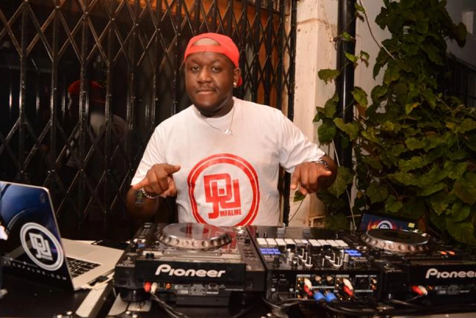 DJ Joe Mfalme on life after being fired from radio: 'The past year has been my