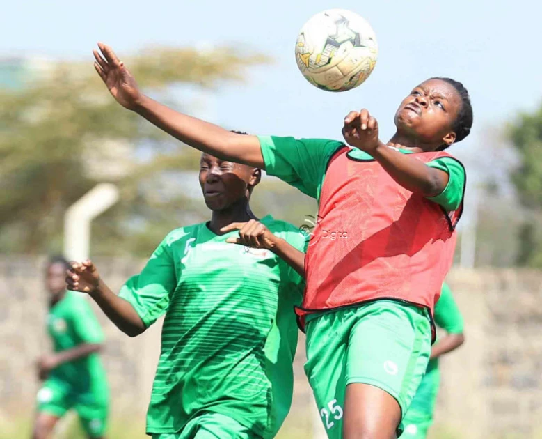 Acquino is a top player, says Simba Queens TM Makanya