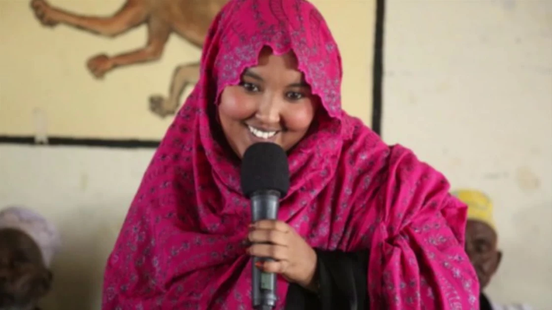Wajir Woman Rep Fatuma Gedi breaks silence on leaked 'sex tape'