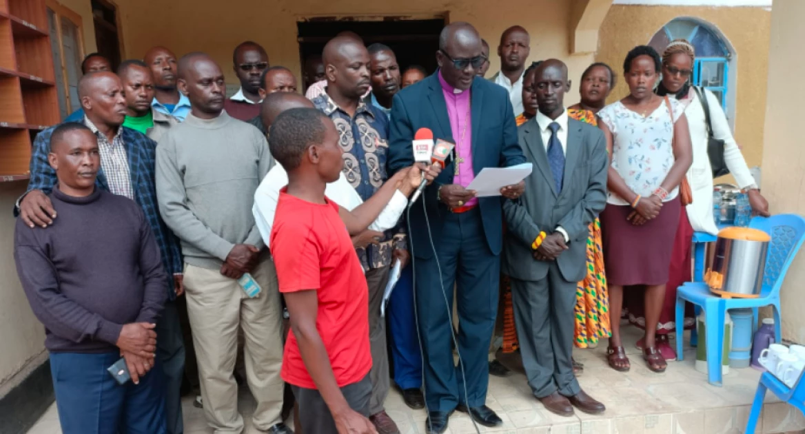 Churches Council in Kenya calls for unity ahead of August elections