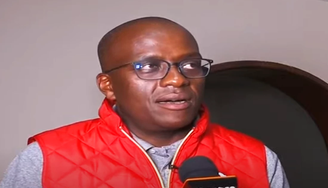 Nairobi Governor Race: Igathe rubbishes opinion polls placing Sakaja in the lead