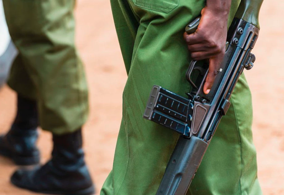 Kenyan police linked to 187 murders, 32 abductions in 2021 - Report