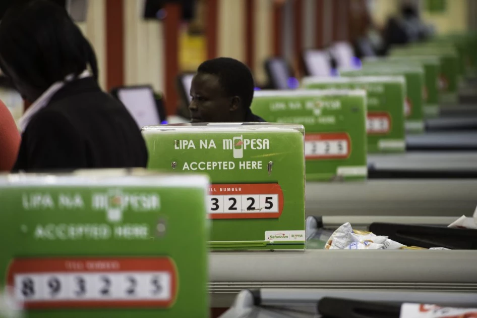 Safaricom to hide full details of Lipa na M-Pesa customers as privacy precaution