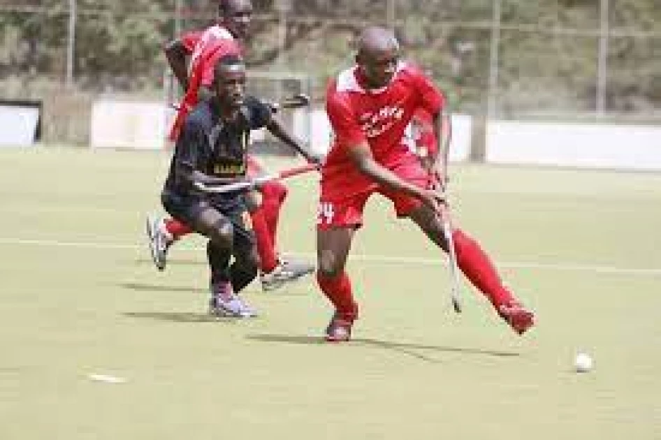 Kenya Police sink Ghana's Exchequers to win Gold Cup title