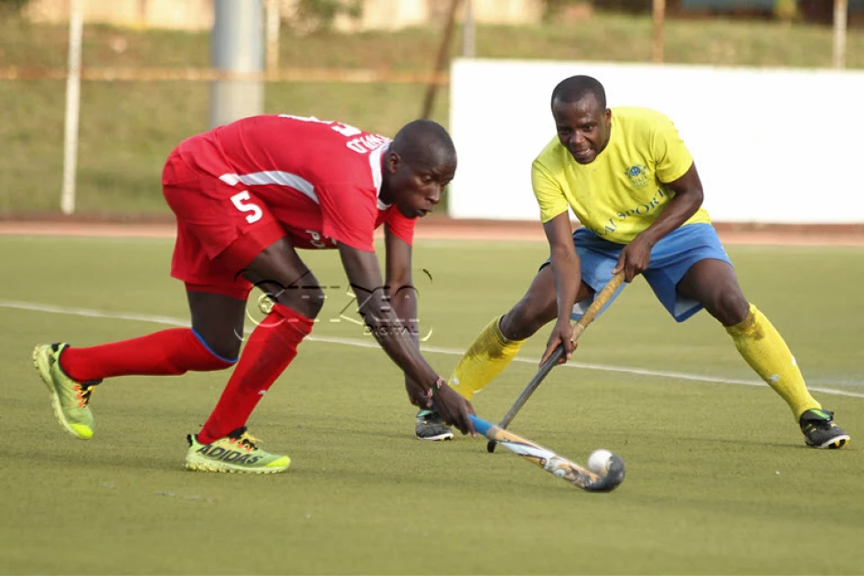 Mixed results in hockey league as USIU fall, Police shoot with precision