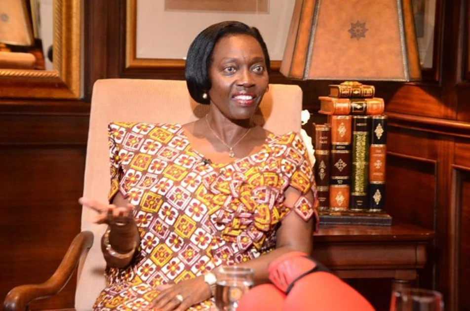 Who is Martha Karua? From Magistrate to Azimio Running Mate candidate