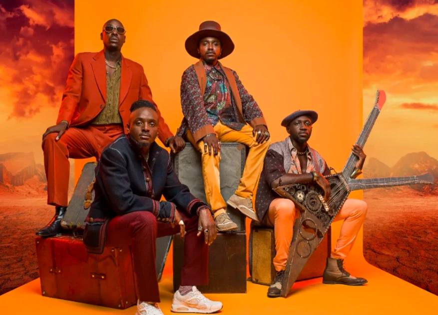 It was a show of love': ODM responds to Sauti Sol after threat to sue  Azimio coalition