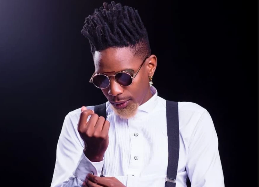 Eric Omondi searching for an architect to build his 'presidential palace'