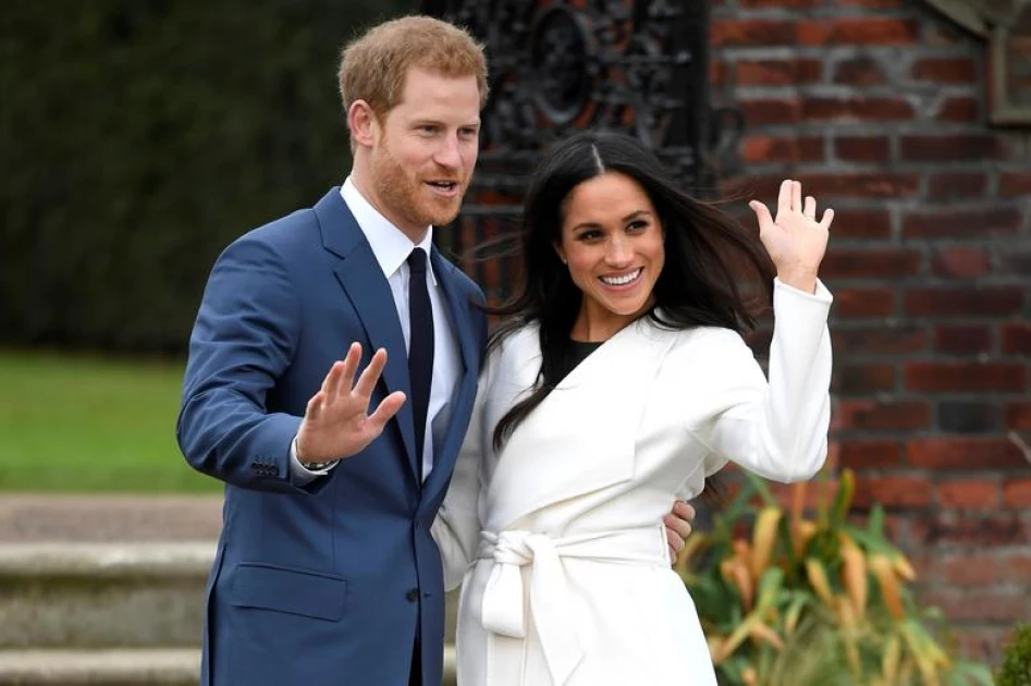 Prince Harry and Meghan filming docuseries in Ksh.11B deal with Netflix