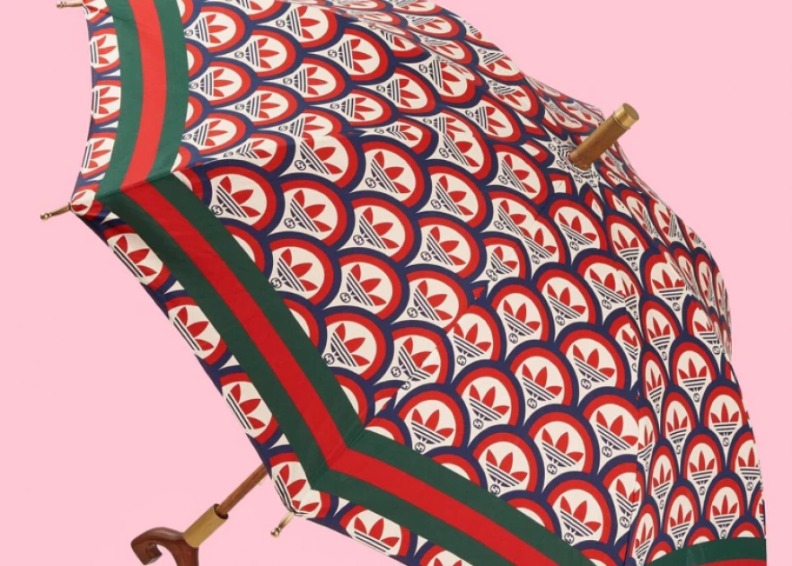 Gucci launches new Ksh.190K umbrella, but it doesn’t actually protect you from the rain